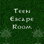 Teen Escape Room 
